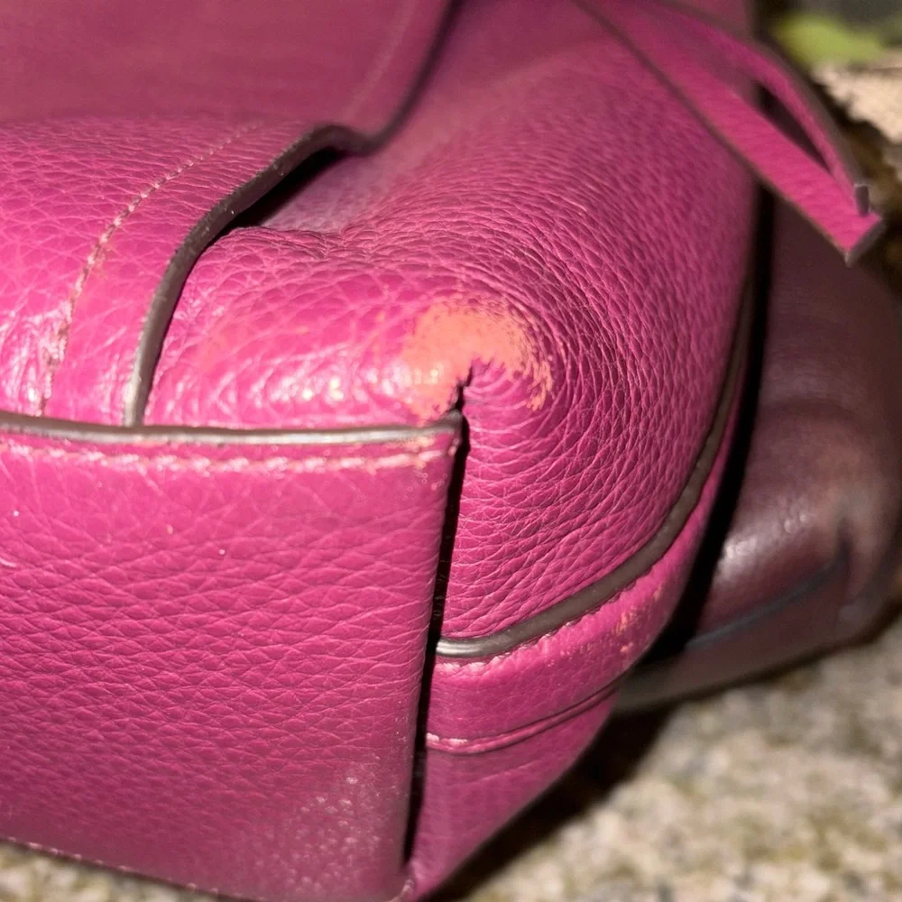 Coach Marlon Hobo - Picture 7 of 8